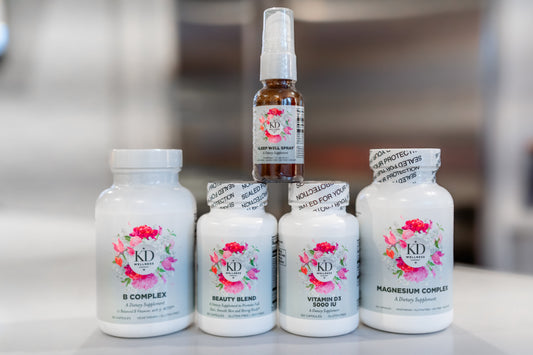 ✨ Anti-Aging Secret: Castor Oil for Your Face! ✨